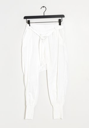 Hilfiger Denim, Bukser - white