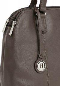 Hexagona CONFORT - Borsa a mano - taupe