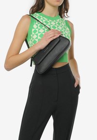 Miriade SPALLA ELIDE - Borsa a mano - nero