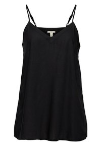 edc by Esprit Blouse - black