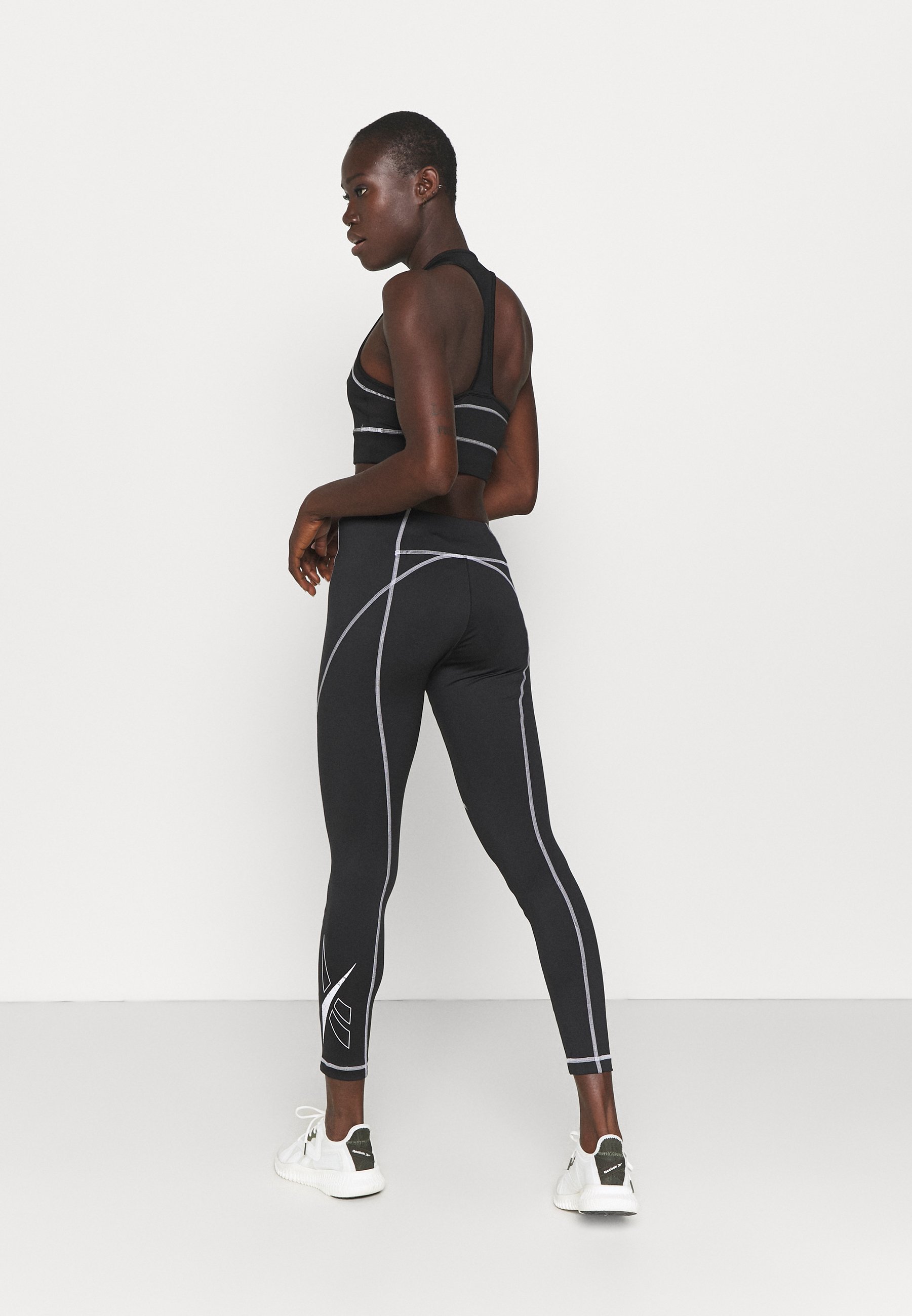 Reebok GRAPHIC WORKOUT READY SPEEDWICK 