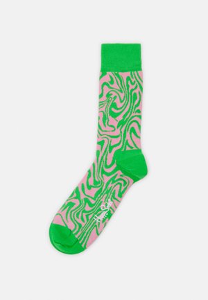 MARBLE SOCK UNISEX - Sokken - multi