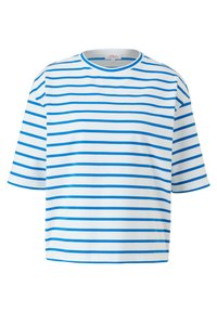 Unausgewählt, royalblau
