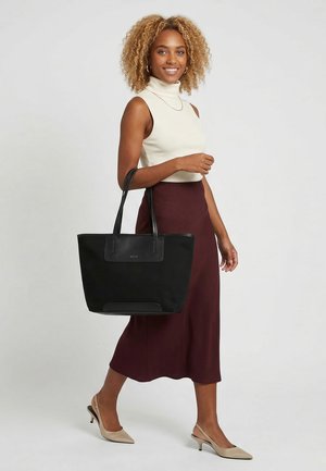 Emily & Noah EMILY & NOAH SHOPPER E&N COLMAR RUE 09 - Cabas - black