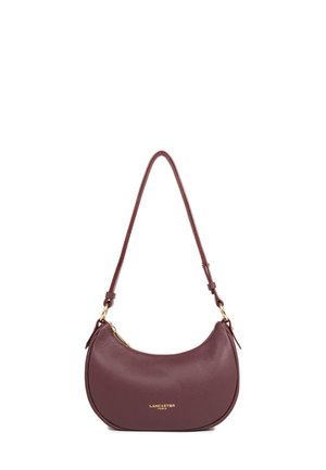 Sac à main - bordeaux