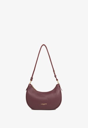 LANCASTER, SMALL MILANO ARIA - Sac à main - bordeaux