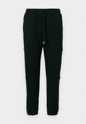 CLASSIC ESSENTIAL PANT - Pantalon de survêtement - black