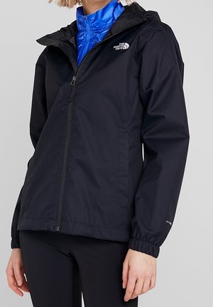 The North Face Outdoorjakke - black