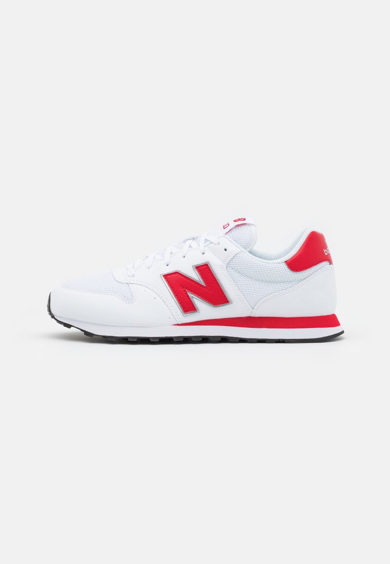 New balance gm500 weiß Clearance