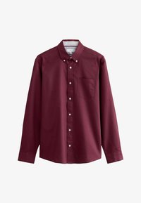 Non selezionato, burgundy red