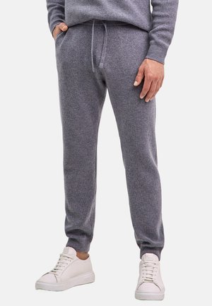 Pantaloni - grey mel