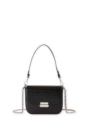 SMALL  - Borsa a mano - black