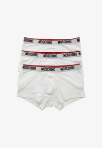 Non selezionato, white