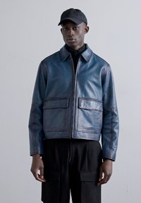 J.LINDEBERG JED PARTY JACKET - Odinis švarkas - key largo
