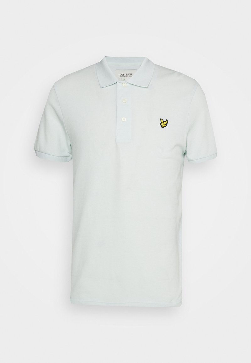 Lyle & Scott Polo - ice