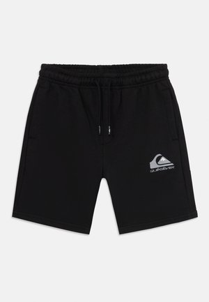EASY JOGGER YOUTH - Shortsit - black