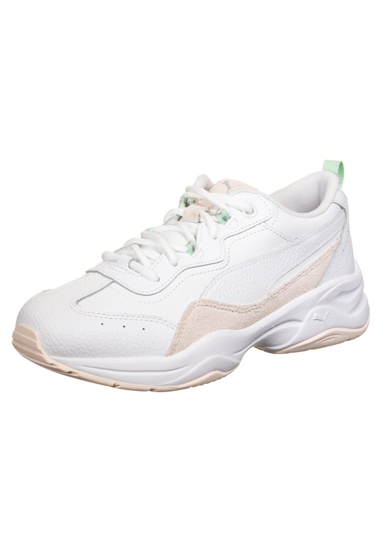 puma cilia beige