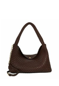 Dune London DELIBERATE L - Handtas - chocolate