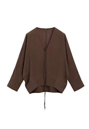 Massimo Dutti, - Bluzka