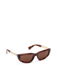 MAX&Co. Ochelari de soare - dark avana brown
