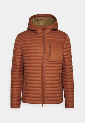 Veste mi-saison - orange