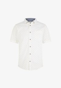 Unausgewählt, off white green minimal design