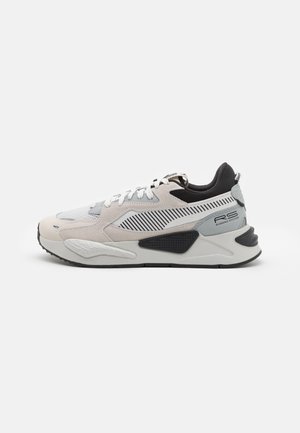 RS-Z REINVENTION - Baskets basses - nimbus cloud/black