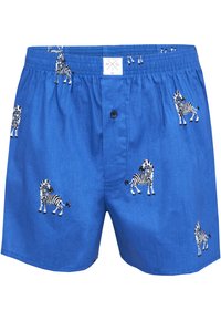 MG-1 6-PACK CLASSIC - Boxers - multi coloured