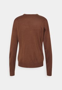 Night Addict Kofta - brown