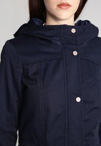 ONLY Lehká bunda - dark blue