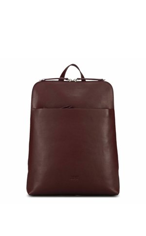 Jost UNISEX - Tagesrucksack - red