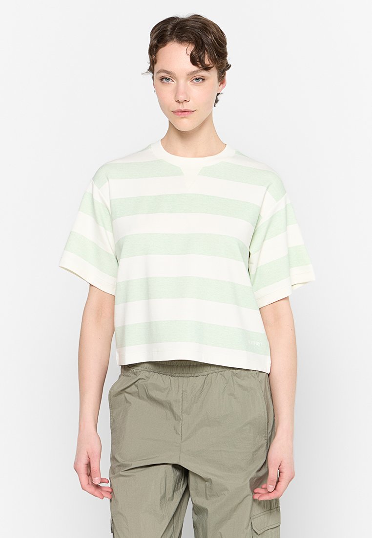 Bogner T-shirt print lichtgroen