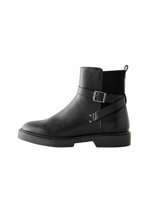 FOREVER COMFORT - Botki na platformie