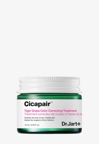 DR.JART+ CICAPAIR TIGER GRASS COLOR CORRECTING TREATMENT - Päivävoide
