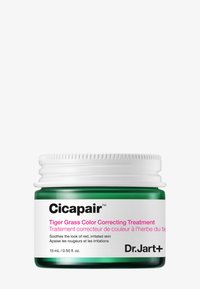 DR.JART+ CICAPAIR TIGER GRASS COLOR CORRECTING TREATMENT - Pielęgnacja na dzień