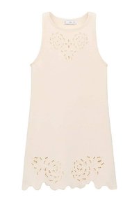 LUCIANA - Vestito casual - off-white