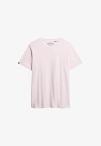 Unausgewählt, faint pink