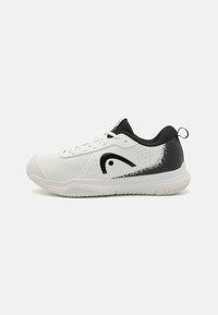 Chaussures De Tennis Head Sprinter Junior - EU 36,5 (UK 4) - Bleu/Blanc NEUVES