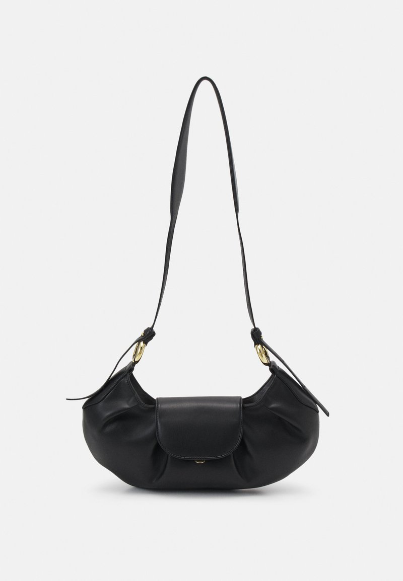 THEMOIRè - MIMESI - Sac à main - black, Agrandir