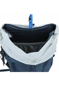 Fjällräven ABISKO FRILUFT 45 S/M - Túrahátizsák - navy