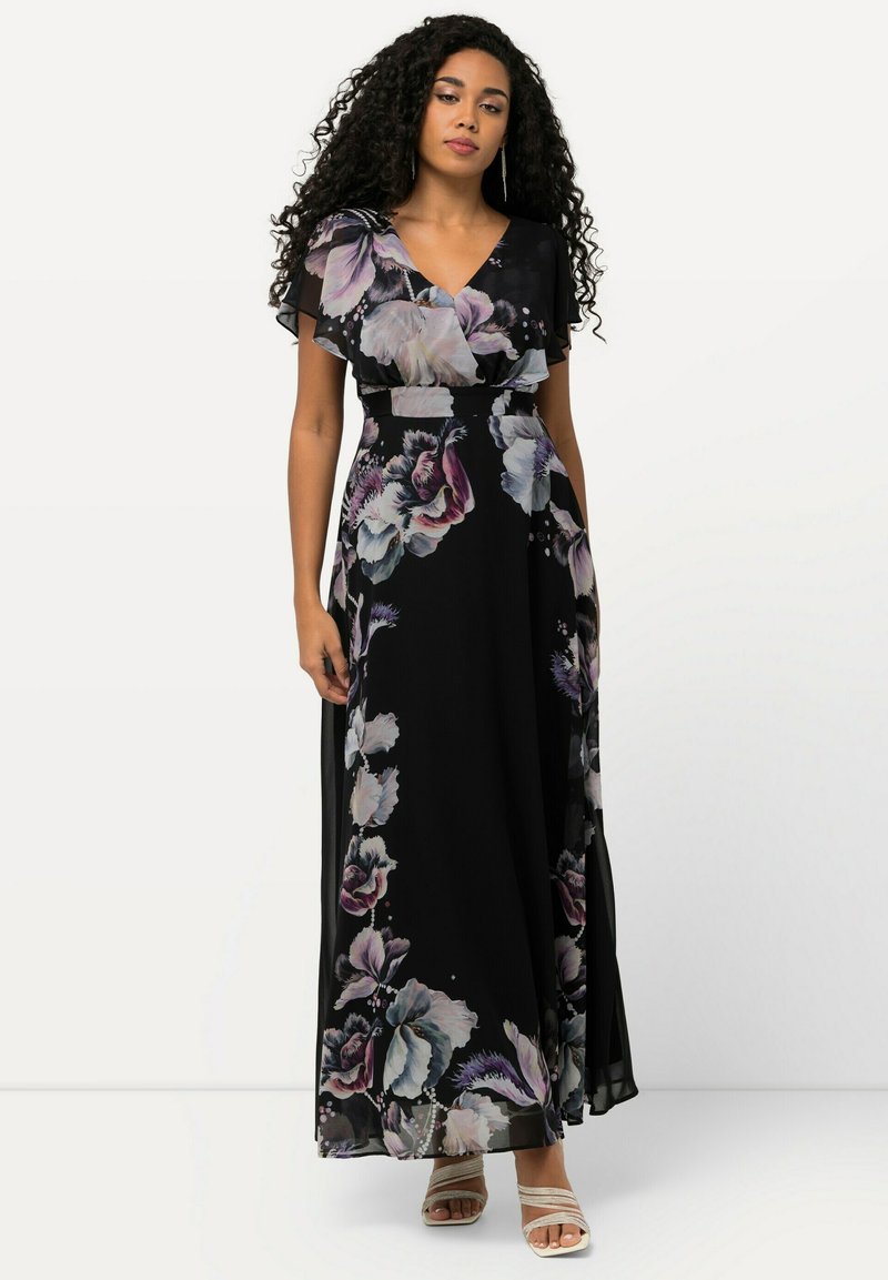 Ulla Popken Vestido largo