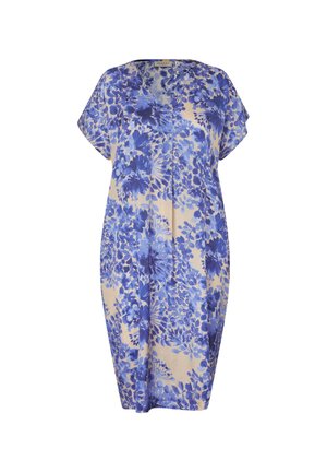 Masai, MAODETTO - Freizeitkleid - medieval blue