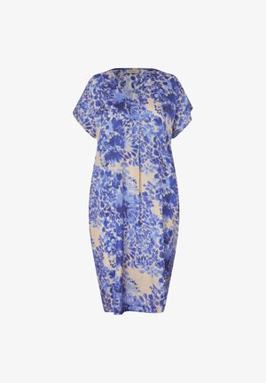 Masai, MAODETTO - Freizeitkleid - medieval blue