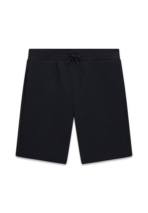 Guess, Pantalones deportivos - schwarz