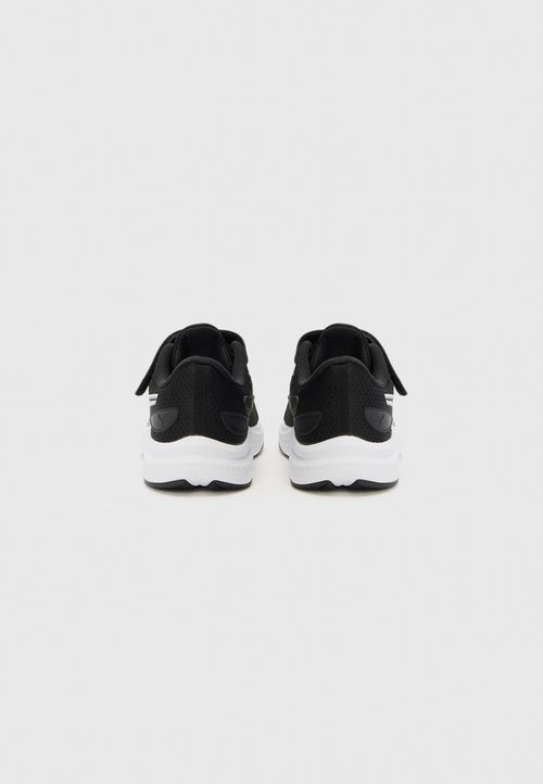 PUMA SKYROCKET 2 UNISEX - Road running shoes - black/white/silver-coloured — foto 3