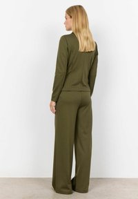 Soyaconcept DANIELA 1 - Blejzer - olive