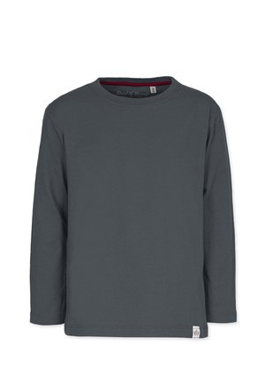 Pitkähihainen paita - dark-grey