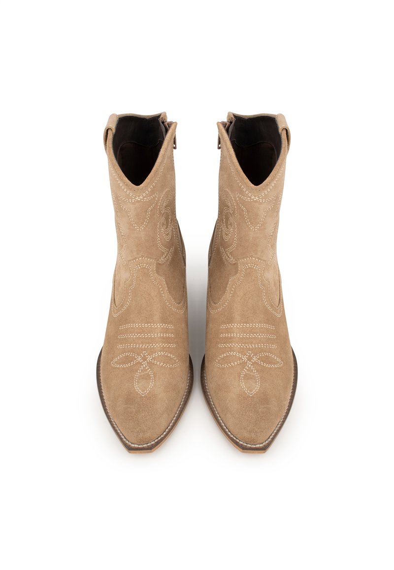 2073 Sendra Boots bottes de cow-boy Evolution cousues dans le cadre