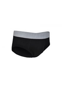 Maxte 5 PACK - Slip - black
