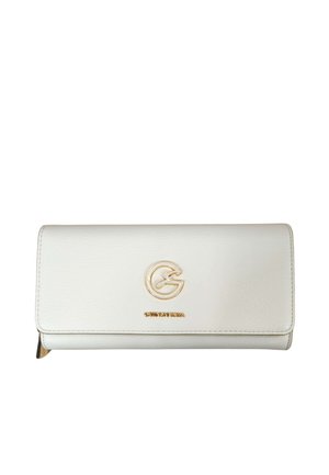 Gattinoni, DENISE SOFT L. FLAP WALL - Portafoglio - white
